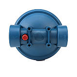 Колба прозора 3/4 Tiger Filtrution (карт.ПП+ключ + кріплення + коробка), фото 4