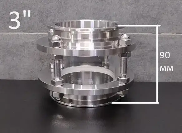 3" Міні Діоптр, фото 1