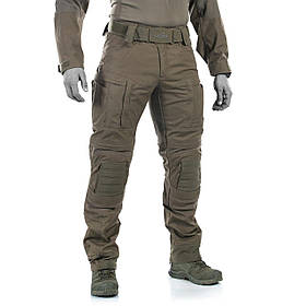 Штани UF PRO Striker XT Gen.3 Combat Pants, Розмір: 36/30, Колір: Brown Grey