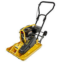 Віброплити