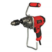 Будівельні міксери