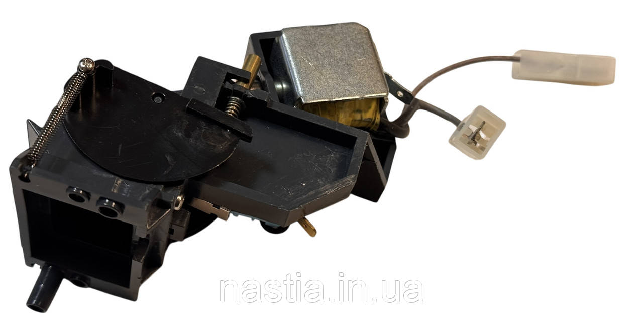 283712558 Дозатор сірий у зборі, Vending, Saeco, фото 1