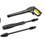 Мийка високого тиску k4 wcm premium karcher, фото 3