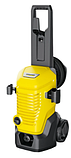 Мийка високого тиску k4 wcm premium karcher, фото 4