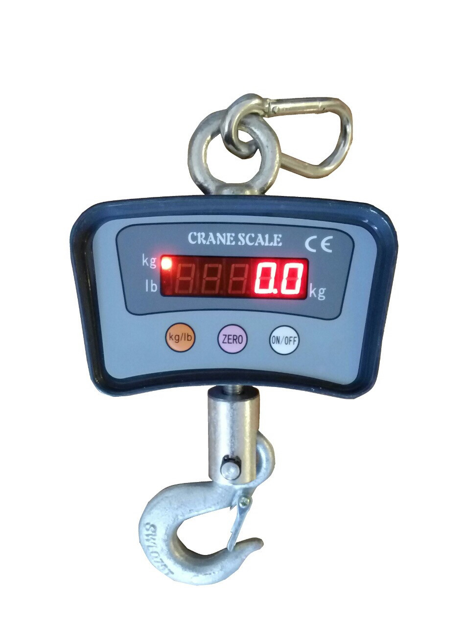Кранові ваги OCS-A-500-P (500 кг)