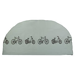 Чохол для велосипеда велонакидка чохол SP-Sport 2778 розмір 210x110 см