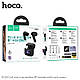 Бездротові Bluetooth навушники з дисплеєм AirPods Hoco EQ14 навушники з сенсорним екраном, чорні, фото 9