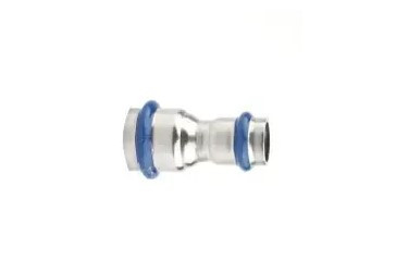 Перехідник редукційний ASG INOX 42х35