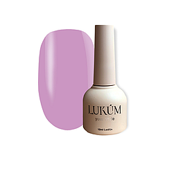 Гель лак Lukum Sorbet №01, 10 мл