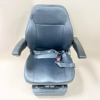 Сидіння МТЗ, Т-150, спец. техніка (RIDER) RD.68.00.04