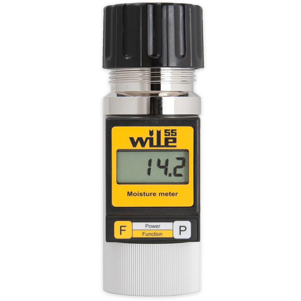 Wile 55 Вологомір зерна