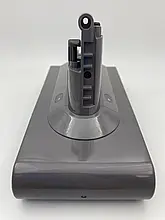 Акумулятор для пилососа Dyson V11  ⁇  V11 Compete  ⁇  V11 Fluffy  ⁇  V11 Animal (Li-ion 25.2V 4.0 Ah)