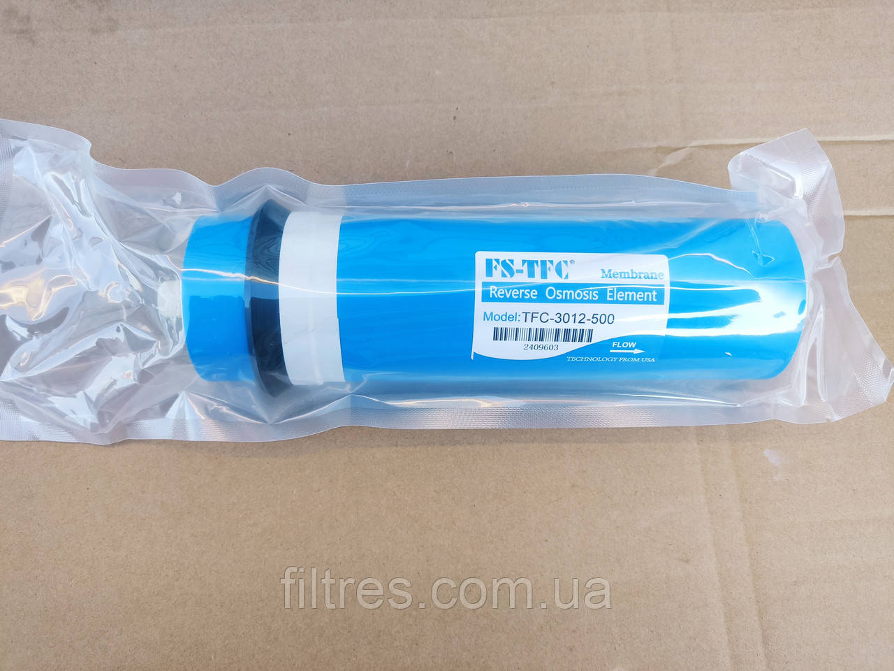 Мембрана TFC 3012-500