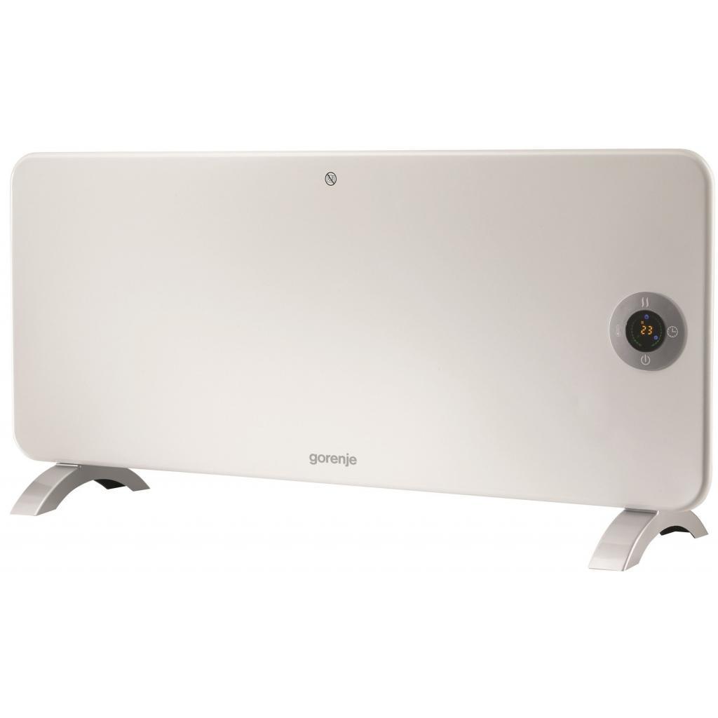 Нагрівач Gorenje OptiHeat 2000 EWP (Wi-Fi) (OptiHeat2000EWP)