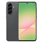 Мобільний телефон Samsung Galaxy A56 5G 8/256 Gb Black (SM-A566BZKCEUC)