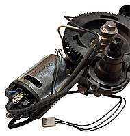 11000516 Двигун кавомолки(горизонтальний у зборі), Saeco