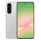 Мобільний телефон Samsung Galaxy A56 5G 8/256 Gb Gray (SM-A566BZACEUC)