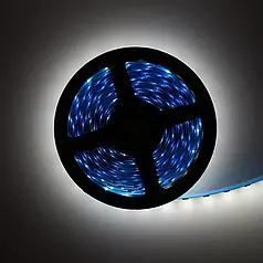 LED стрічка Mi-Light SMD5050 RGB+WW+CW 60шт/м 22W/m IP20 24V (RGB+CCT) 5м MI-LED-LSL5N01N