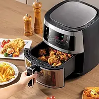 Фритюрниці