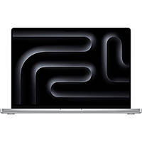 Ноутбук Apple MacBook Pro 16 A3403 M4 Pro Silver (MX2T3UA/A)