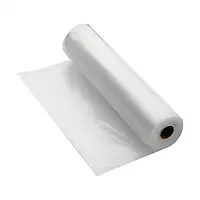 Вакуумні гофровані пакети в рулонах Плівка для вакуумного пакувальника 25 см