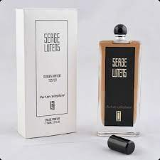 Парфуми жіночі Serge Lutens Nuit de Cellophane (Tester) 50 ml Серж Лютен Нуїт де Целофан (Тестер) 50 мл all К, фото 1