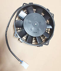 Вентилятор кондиціонера для навантажувача Dieci