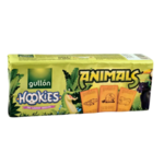 Пічово GULLON Hookies Animals, 200 г, 42 шт./яск., шт.