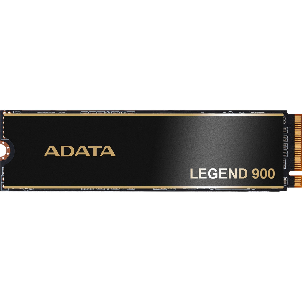 Накопичувач SSD M.2 2280 2 TB ADATA (SLEG-900-2TCS)