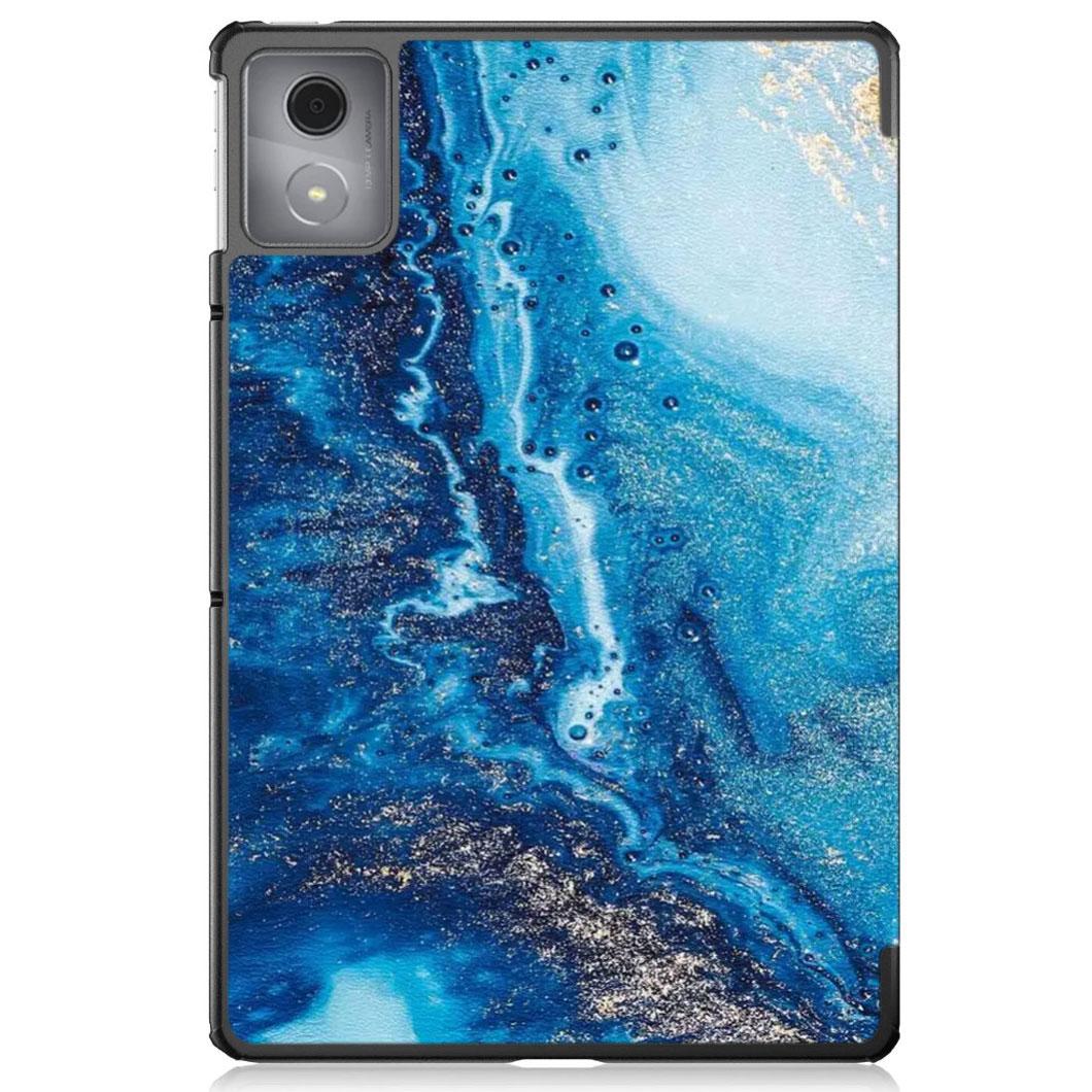 Чохол Primolux Slim для планшета Lenovo Tab K11 Plus 11.45" (TB-352F) - Ocean