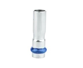 Перехідник редукційний зов/вн ASG INOX 35х28