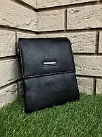 Сумка-планшет чоловіча шкіряна Polo Club