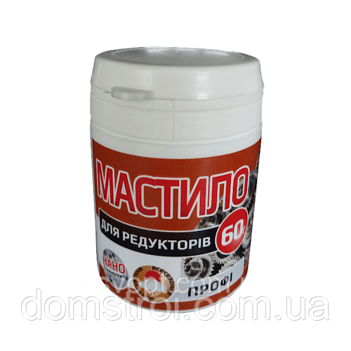 Мастило для редукторів (60 г)