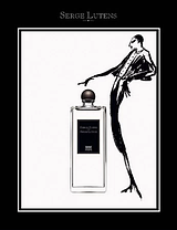 Парфуми жіночі Serge Lutens Serge Noir (Tester) 50 ml Серж Лютен Серж Ноїр (Тестер) 50 мл all К, фото 5