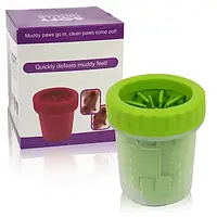 Лапомийка для миття лап pet feet washer Small