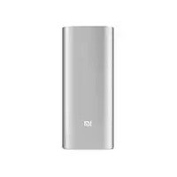 Портативний акумулятор Power bank Xiaomi 16000 mAh 2