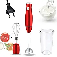 Міксери та Блендери