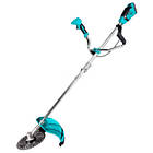 Акумуляторний триммер Grand АТГ-20 2в1 (ВЕЛОСИПЕДНА РУЧКА), фото 2