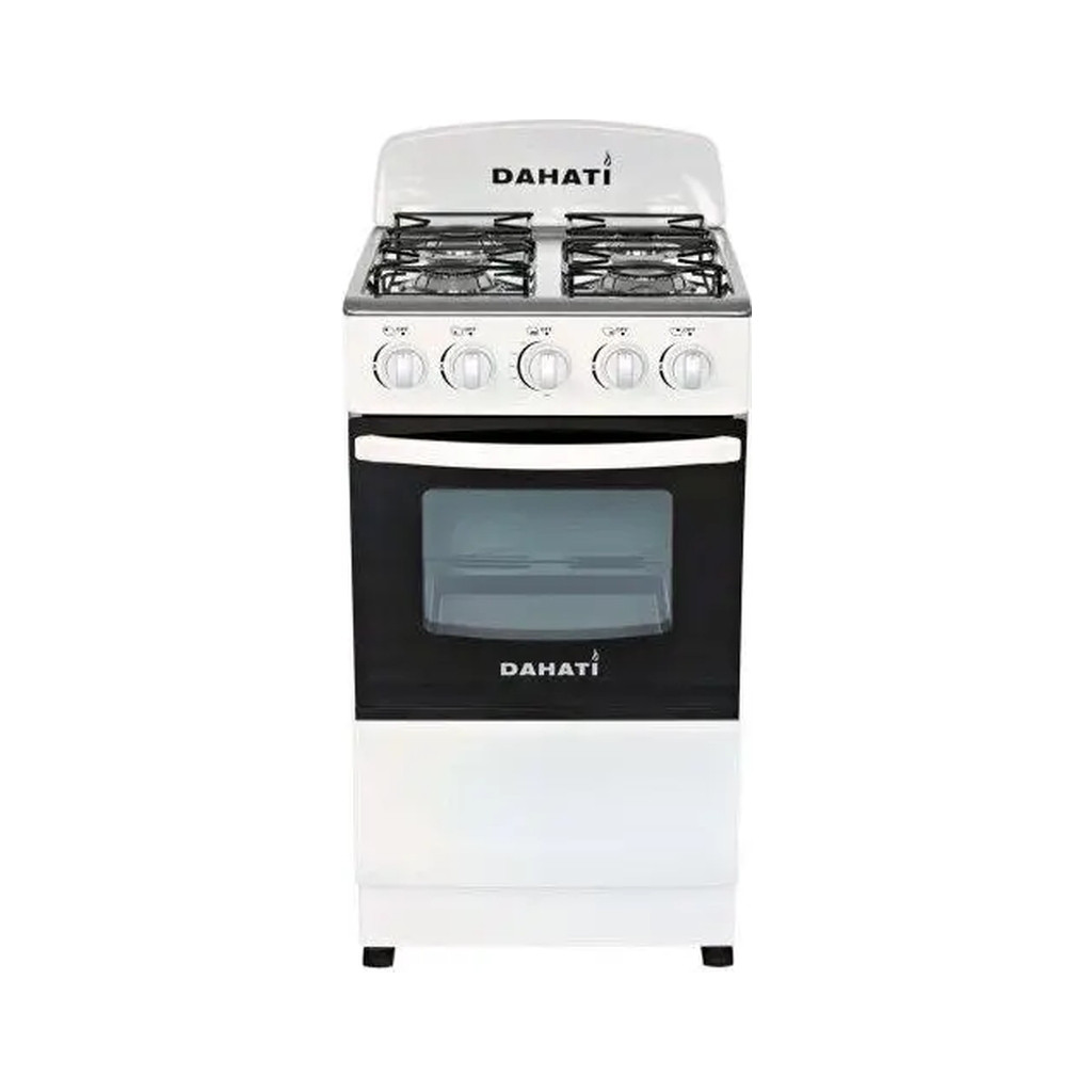 Плита DAHATI 2000-02