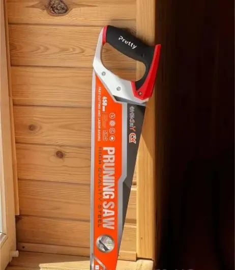 Пила Ручна SawAND, фото 1