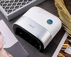 Лампа SUNUV SUN3 48W WHITE LED/UV для полімеризації