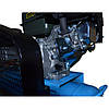 Компресор 600 л/хв, 100 л, 2.2 кВт, 7к.с. масляний повітряний Tesla Weld AIR 600-100GE, фото 10