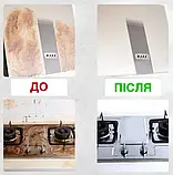 Пароочисник для збирання будинку 2500 Вт з насадками, пристрій для дезінфекції 220 В + аксесуари, 1200 мл, фото 4