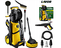 Мойка високого тиску Lavor LVR4 180 BAR 2500W