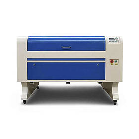 Лазерний верстат CO2 100W 900x600