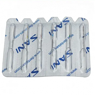 U-files Sani (У файли Сані) 35 мм №15-40