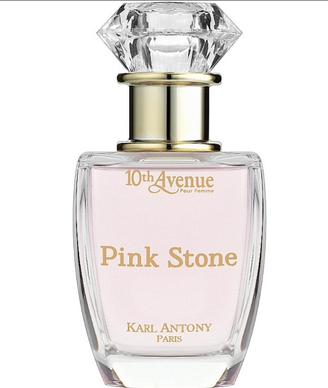 Парфумована вода 10th Avenue Karl Antony Pink Stone 100 мл Тестер (2288100922400), фото 1