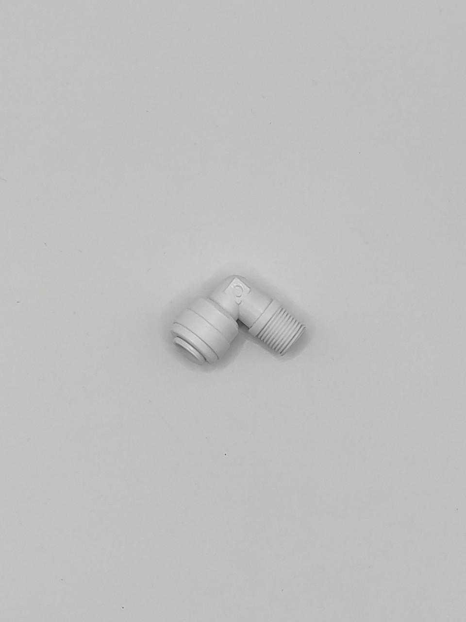 Фітинг кутовий 1/8" різьба зовіншня – 1/4" трубка