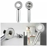 Насадка для душу двостороння 3 режими Multifunctional Faucet 9006, фото 2