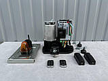 Автоматика для відкатних воріт X-BOOST ES 700 Eco KIT, фото 7